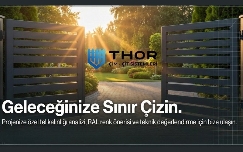 Profesyonel Keşif ve Teknik Değerlendirme