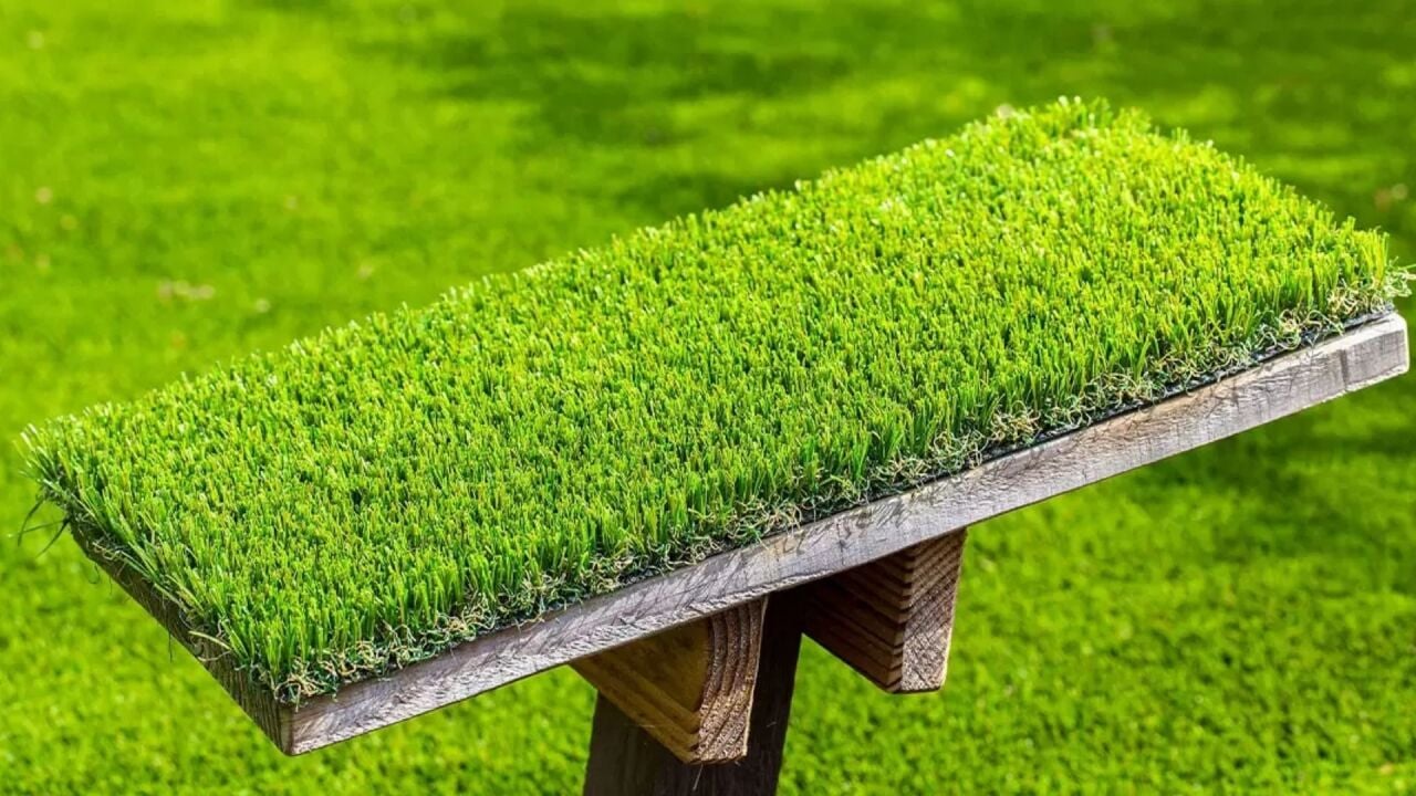 Dolgulu ve Dolgusuz Suni Çim Karşılaştırma Rehberi