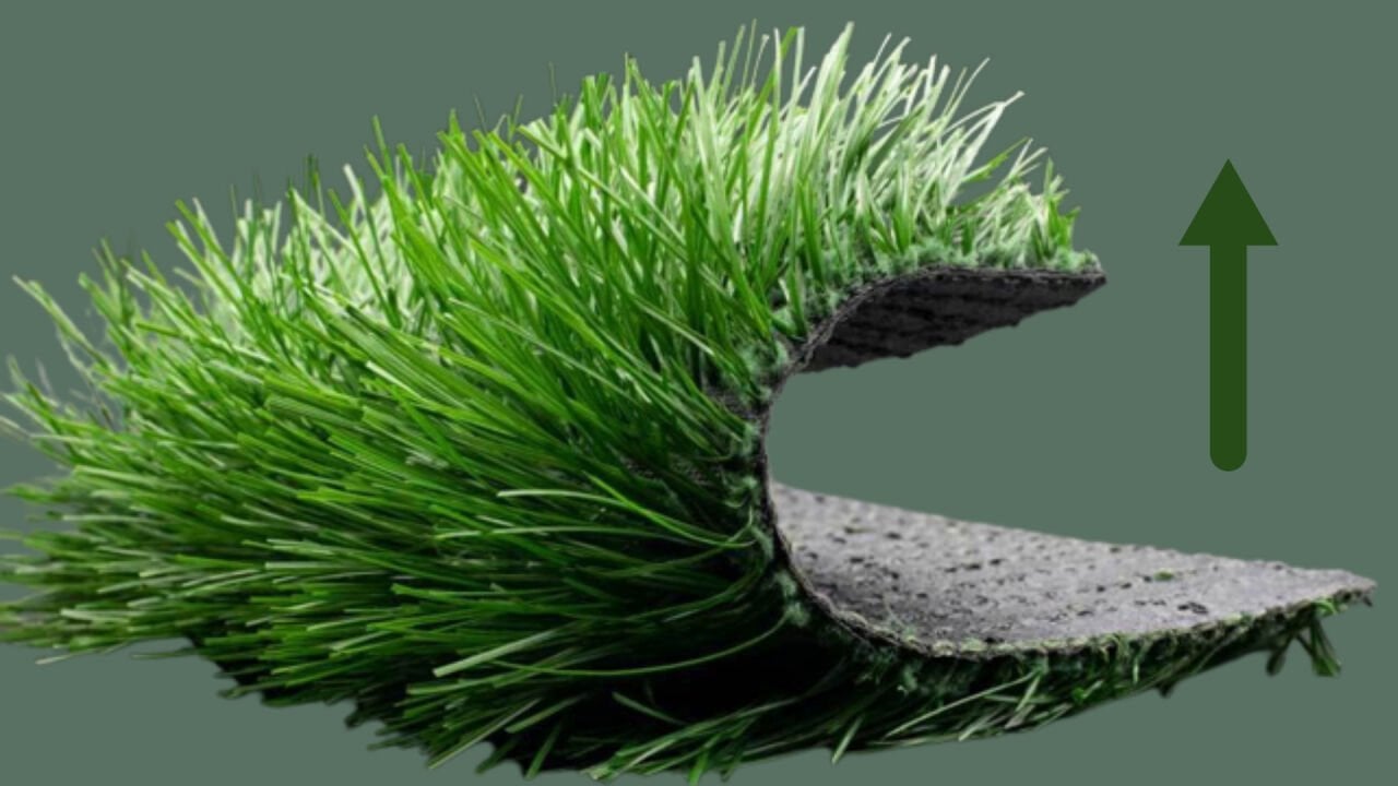 Suni Çim Hav Yüksekliği Nedir?