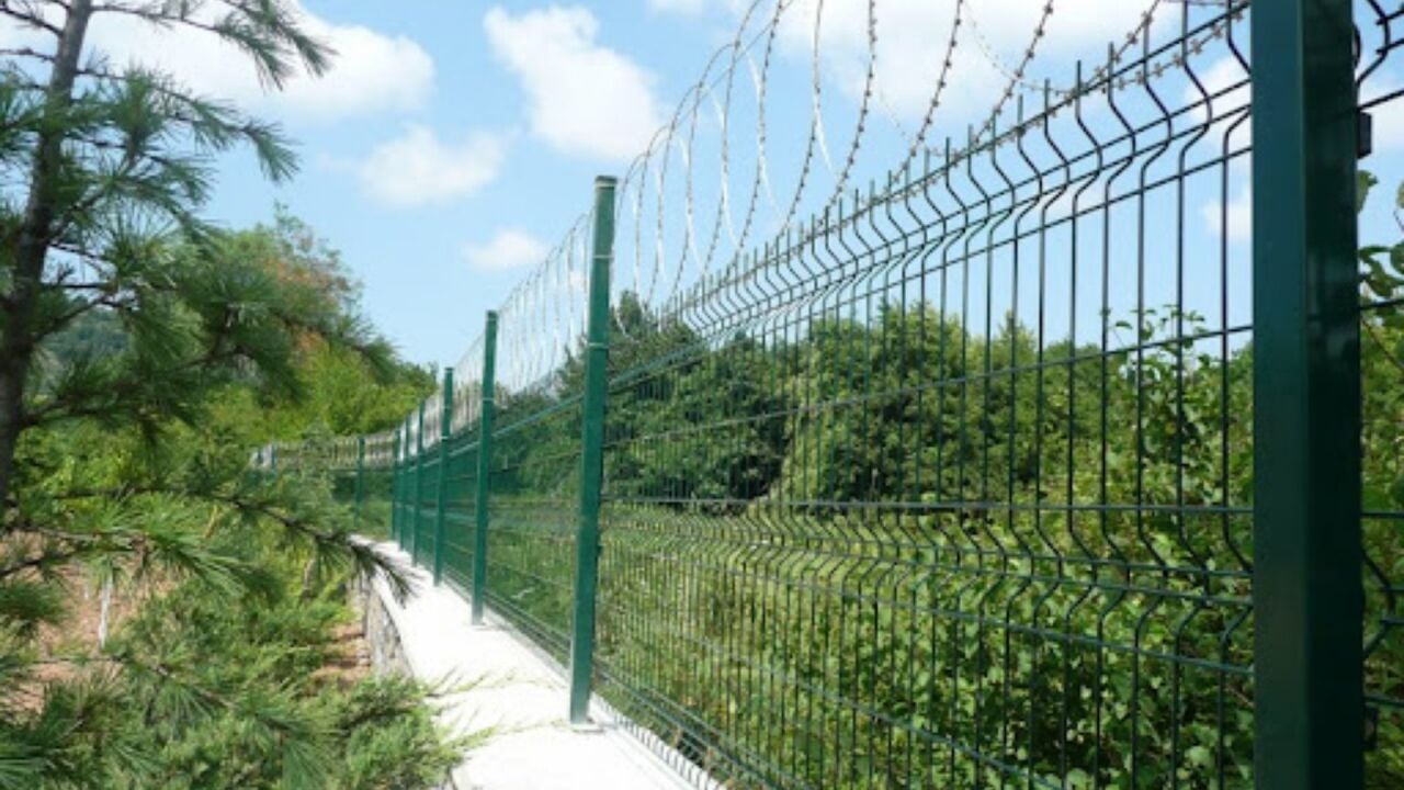 Panel Çit Kaç Yıl Dayanır?