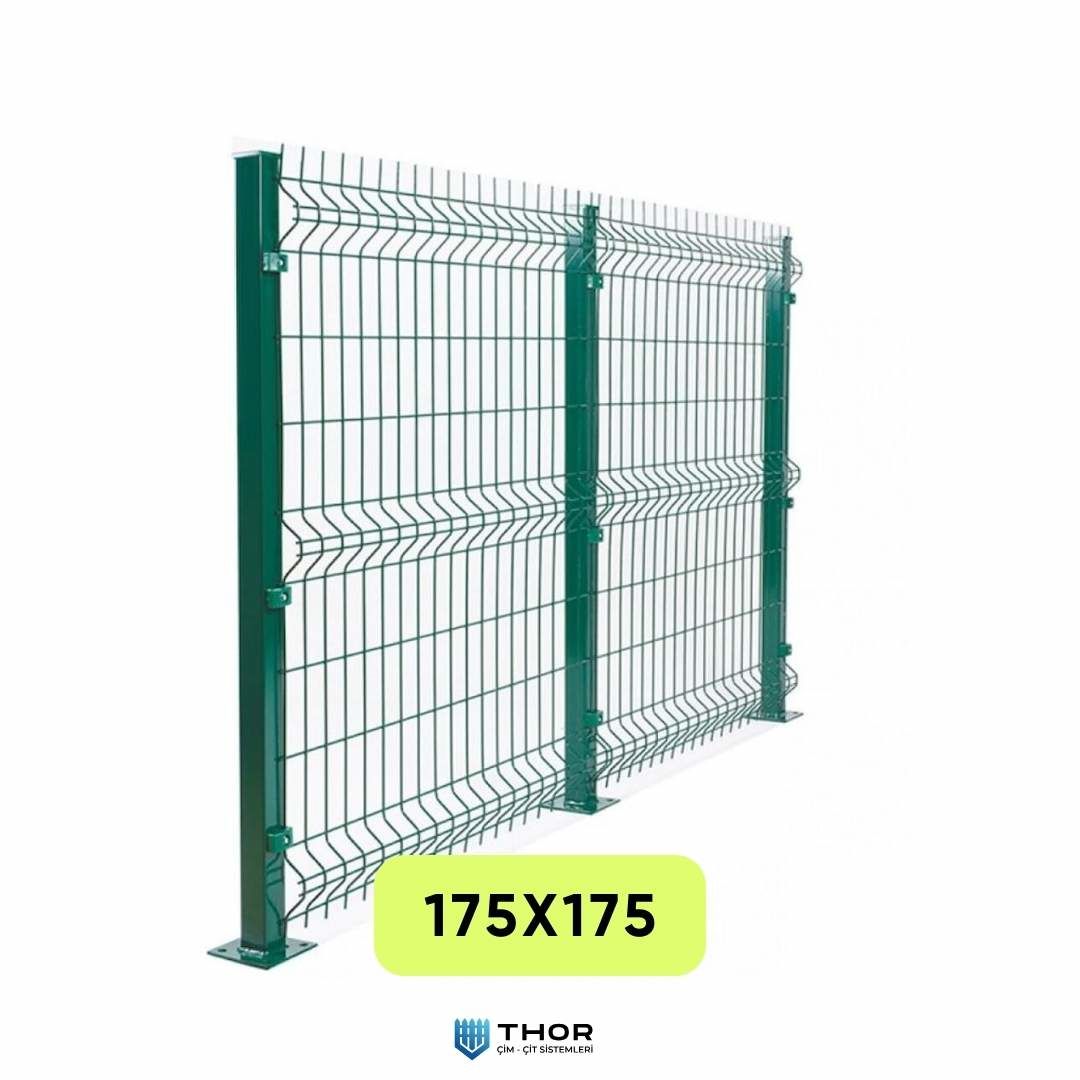 Panel Çit 175x175 cm